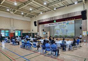 [IB후보] 파양초, IB 철학 기반 하반기 수업나눔 열려
